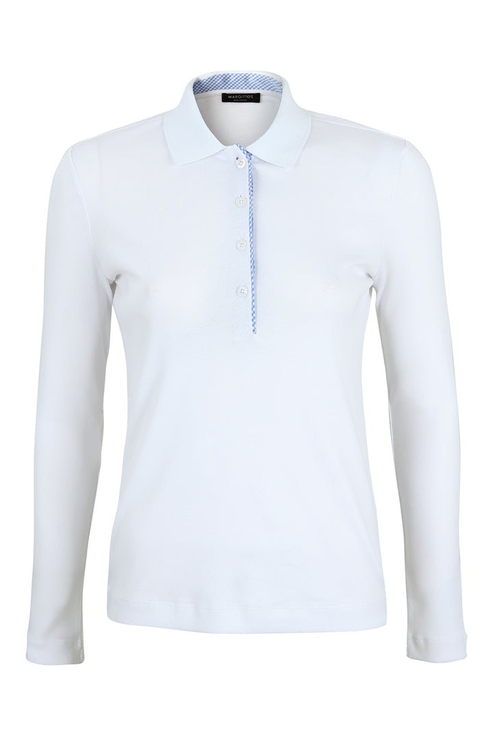 Karo Polo Longsleeve