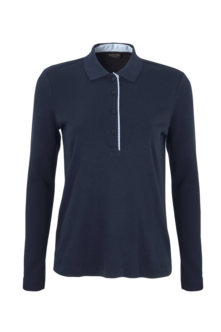 Karo Polo Longsleeve