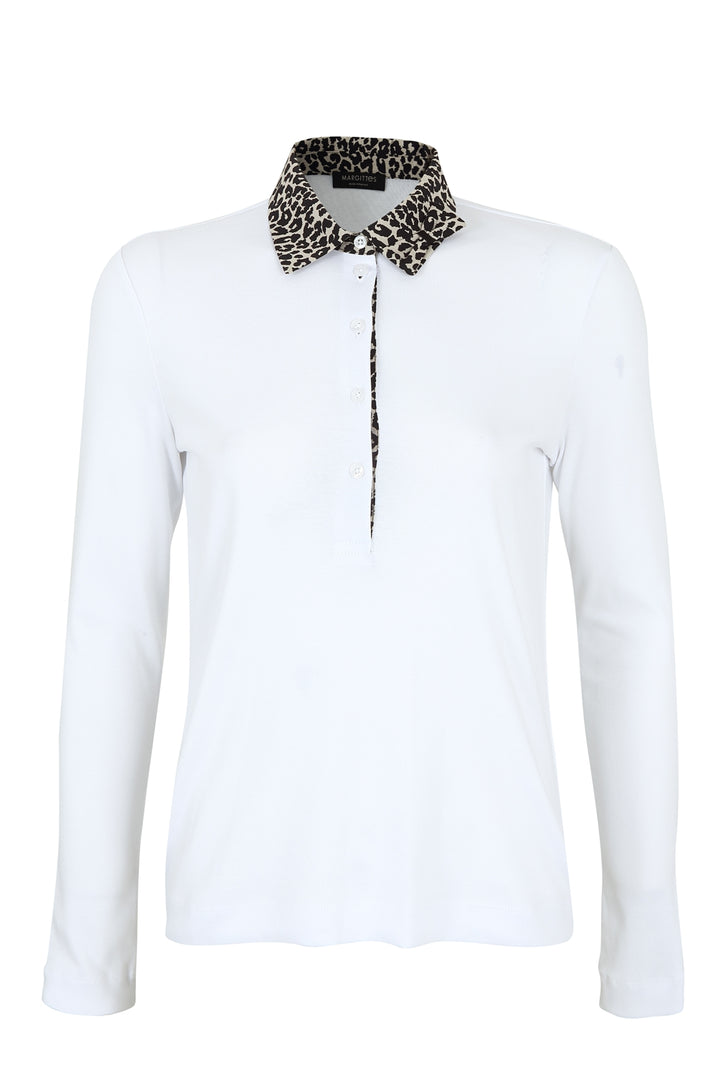 Leo Polo Longsleeve
