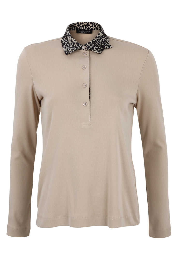 Leo Polo Longsleeve