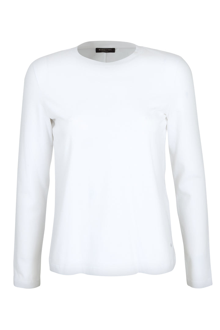 Klassisches Longsleeve