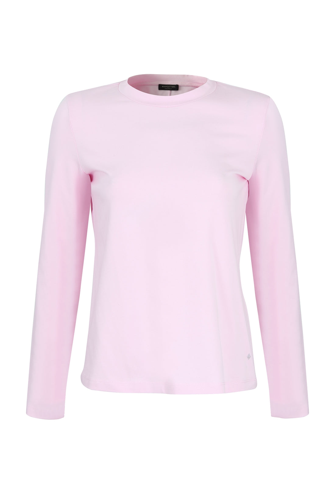 Klassisches Longsleeve