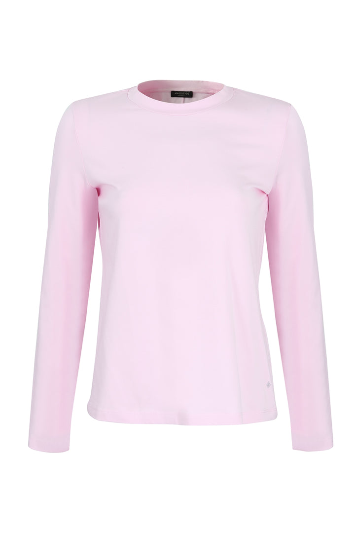 Klassisches Longsleeve