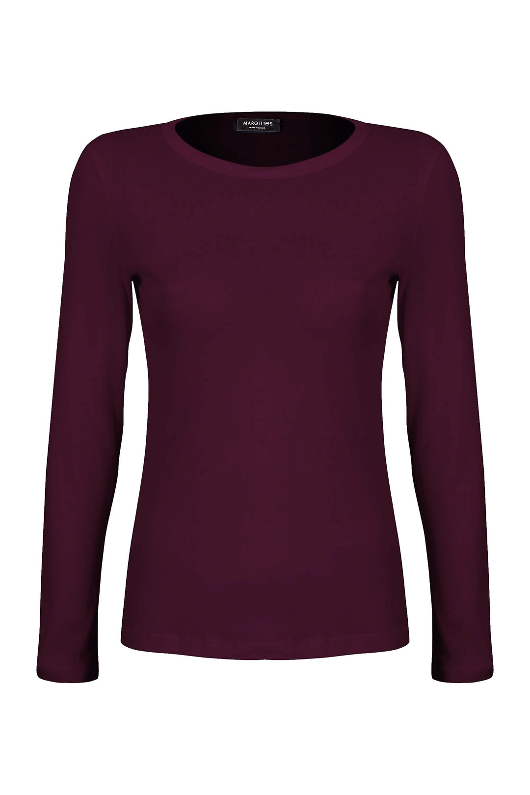 Klassisches Longsleeve