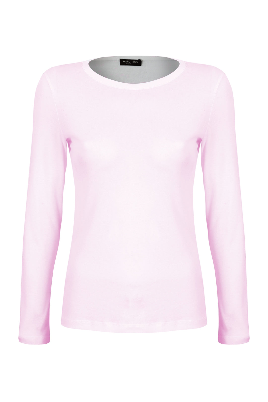 Klassisches Longsleeve