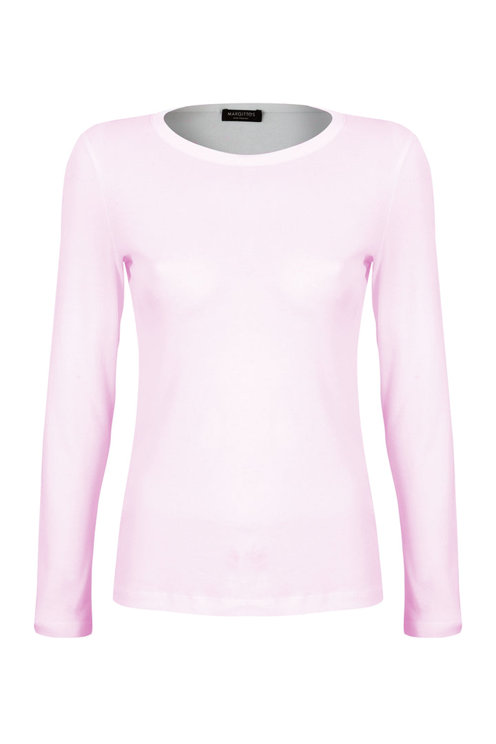Klassisches Longsleeve