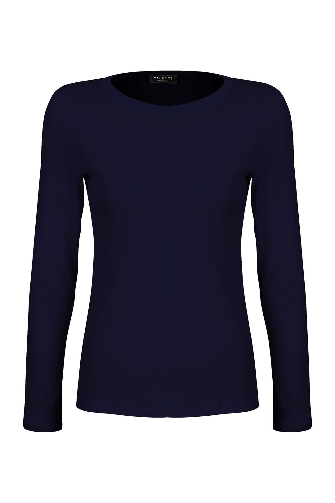 Klassisches Longsleeve