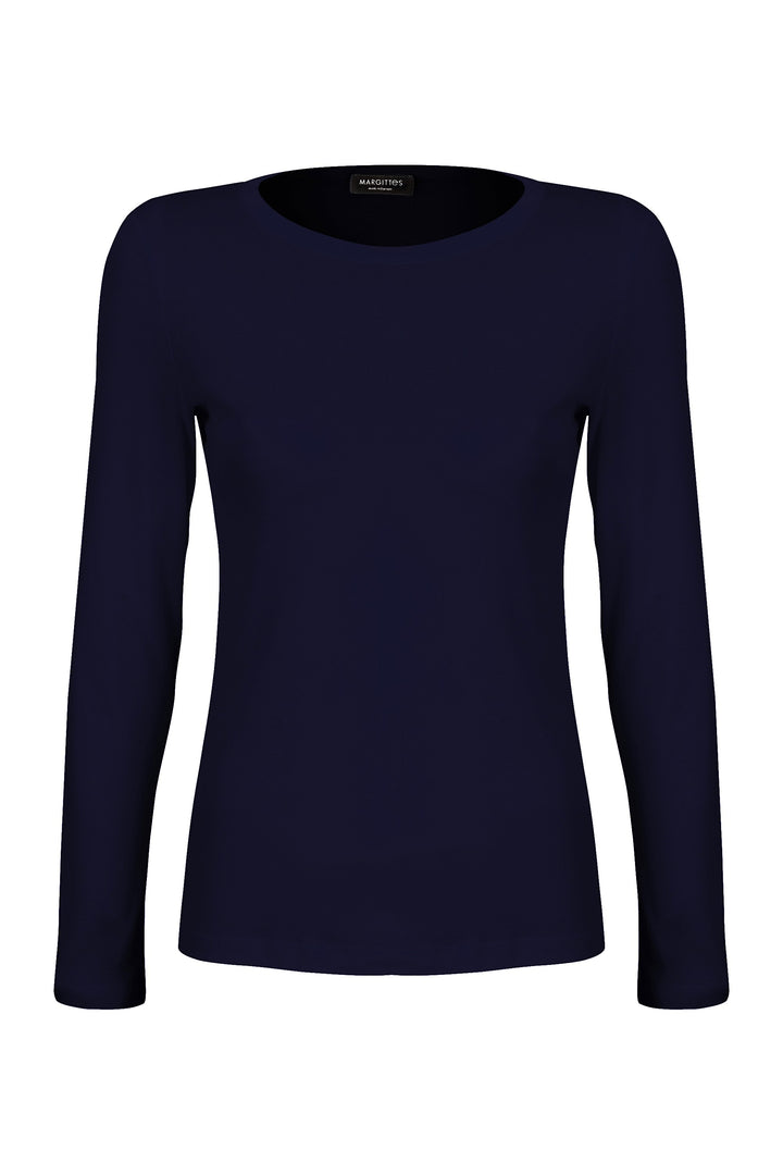 Klassisches Longsleeve