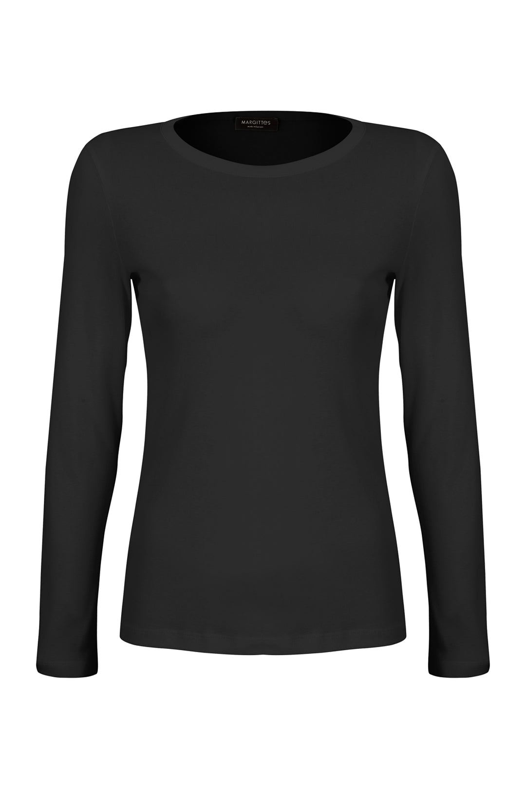 Klassisches Longsleeve