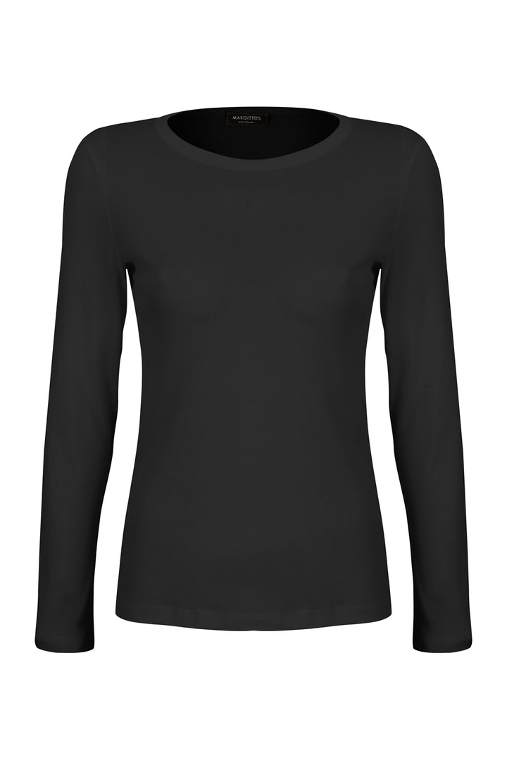 Klassisches Longsleeve
