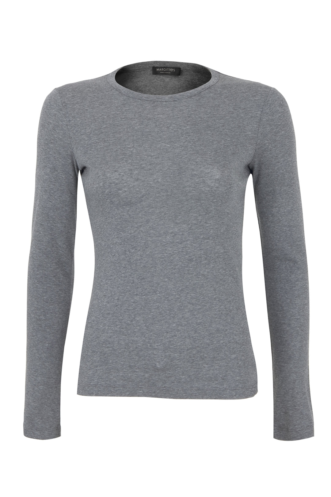 Klassisches Longsleeve