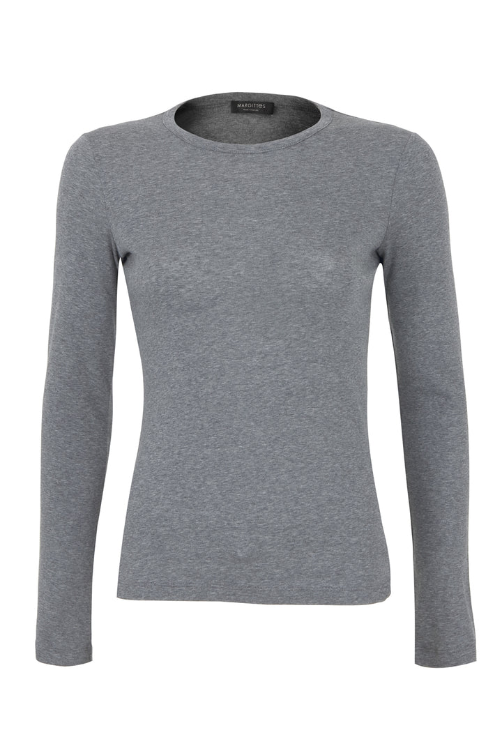 Klassisches Longsleeve