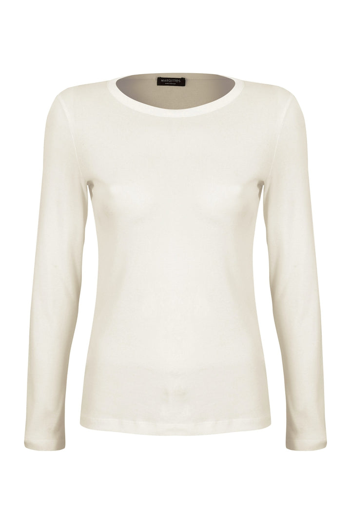 Klassisches Longsleeve
