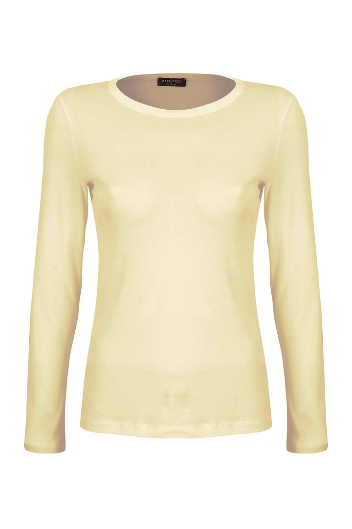 Klassisches Longsleeve