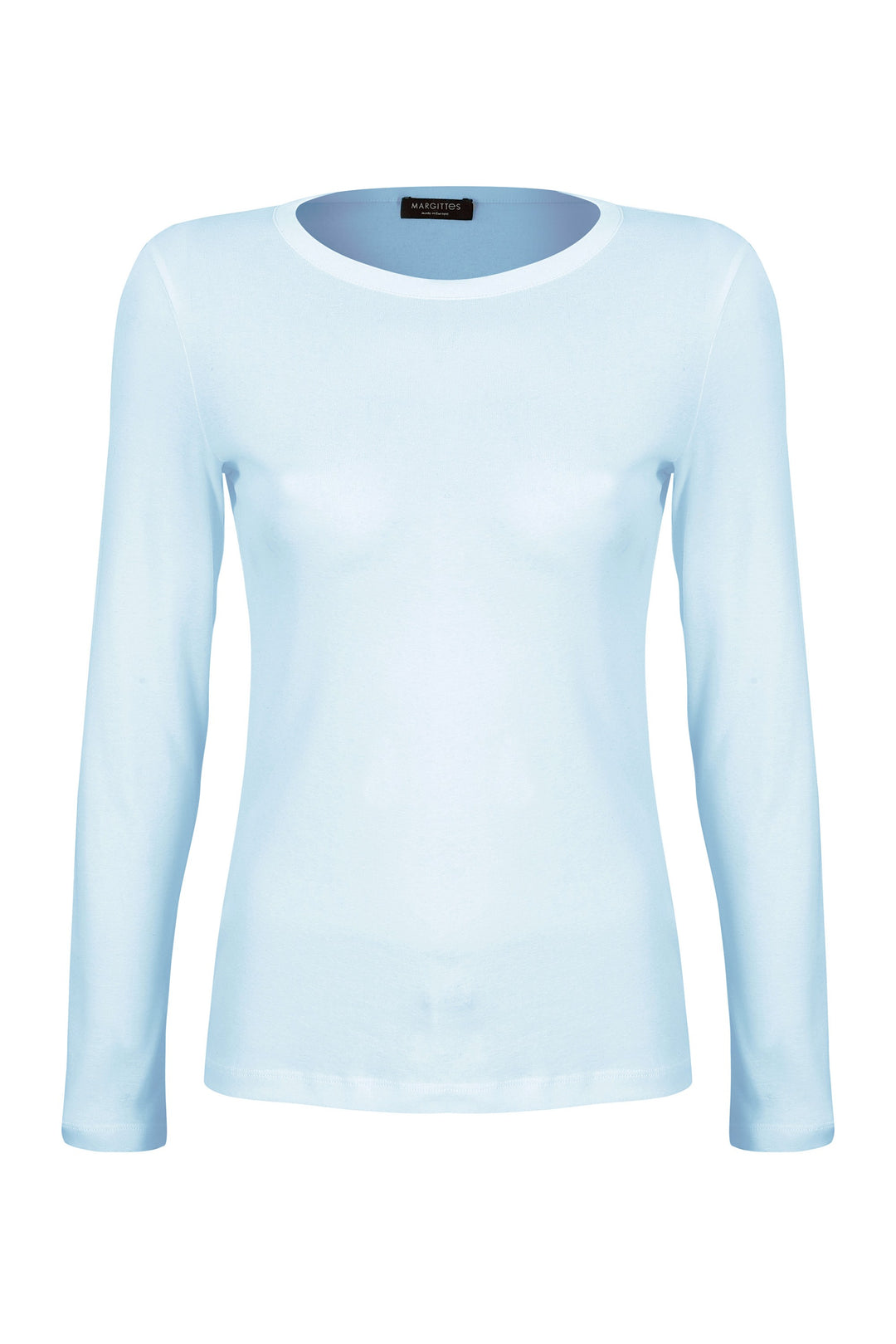 Klassisches Longsleeve