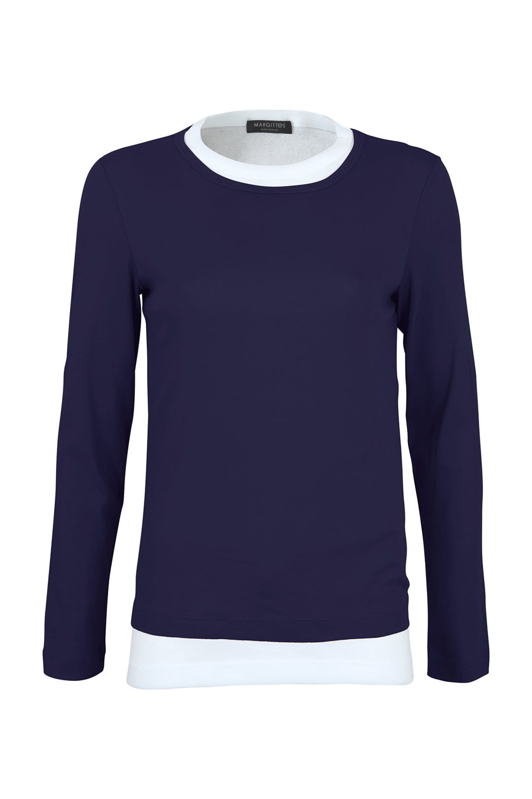 Overlay Optik Longsleeve