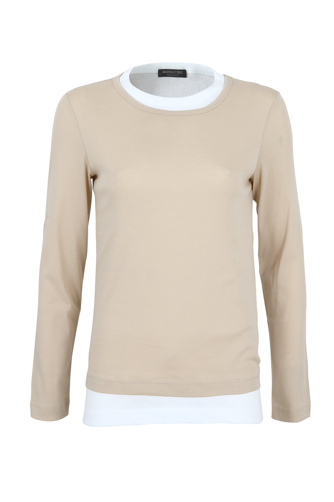 Overlay Optik Longsleeve