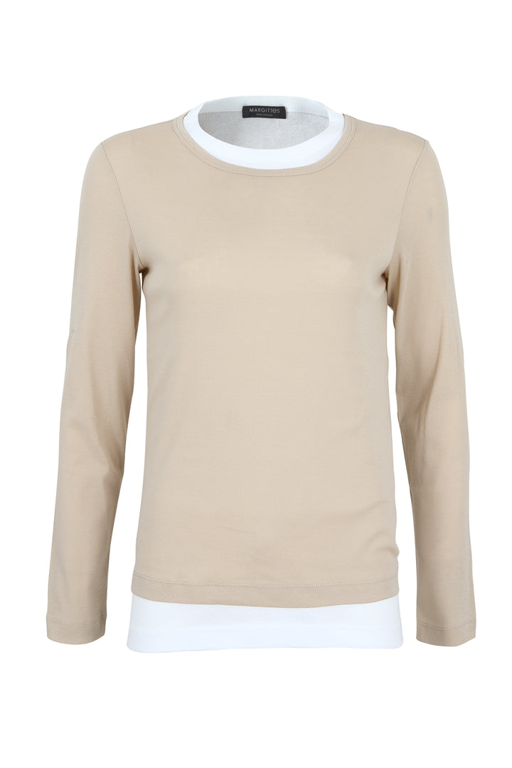 Overlay Optik Longsleeve