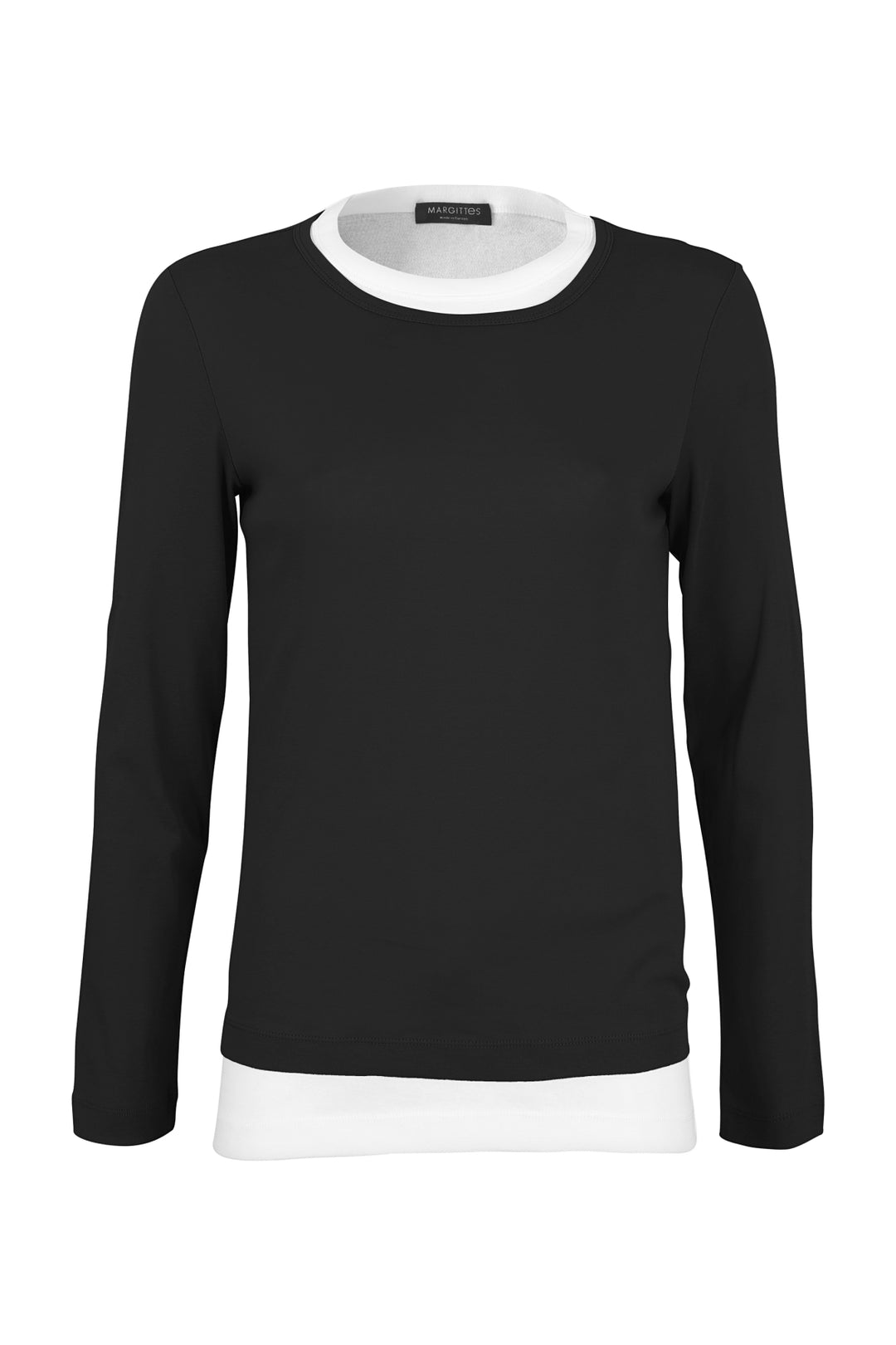 Overlay Optik Longsleeve