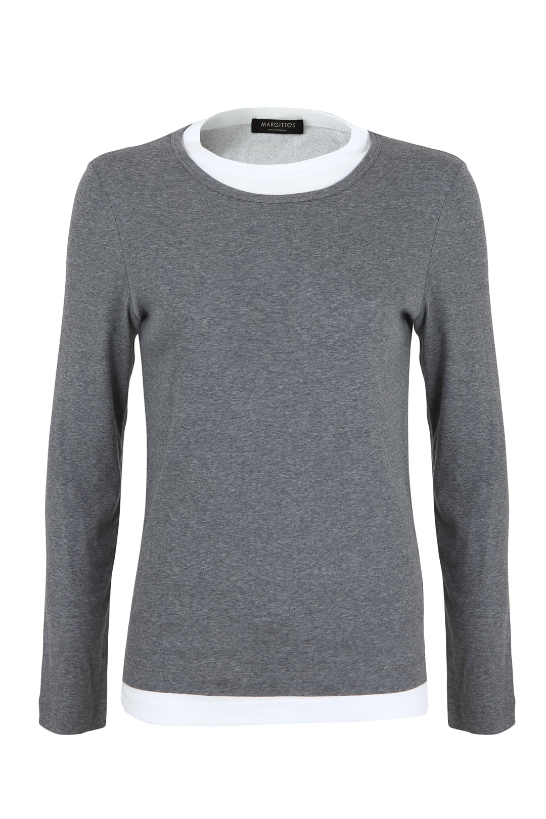 Overlay Optik Longsleeve