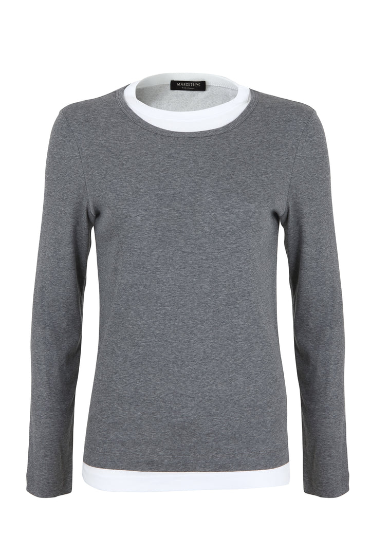 Overlay Optik Longsleeve
