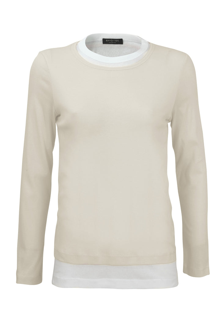 Overlay Optik Longsleeve