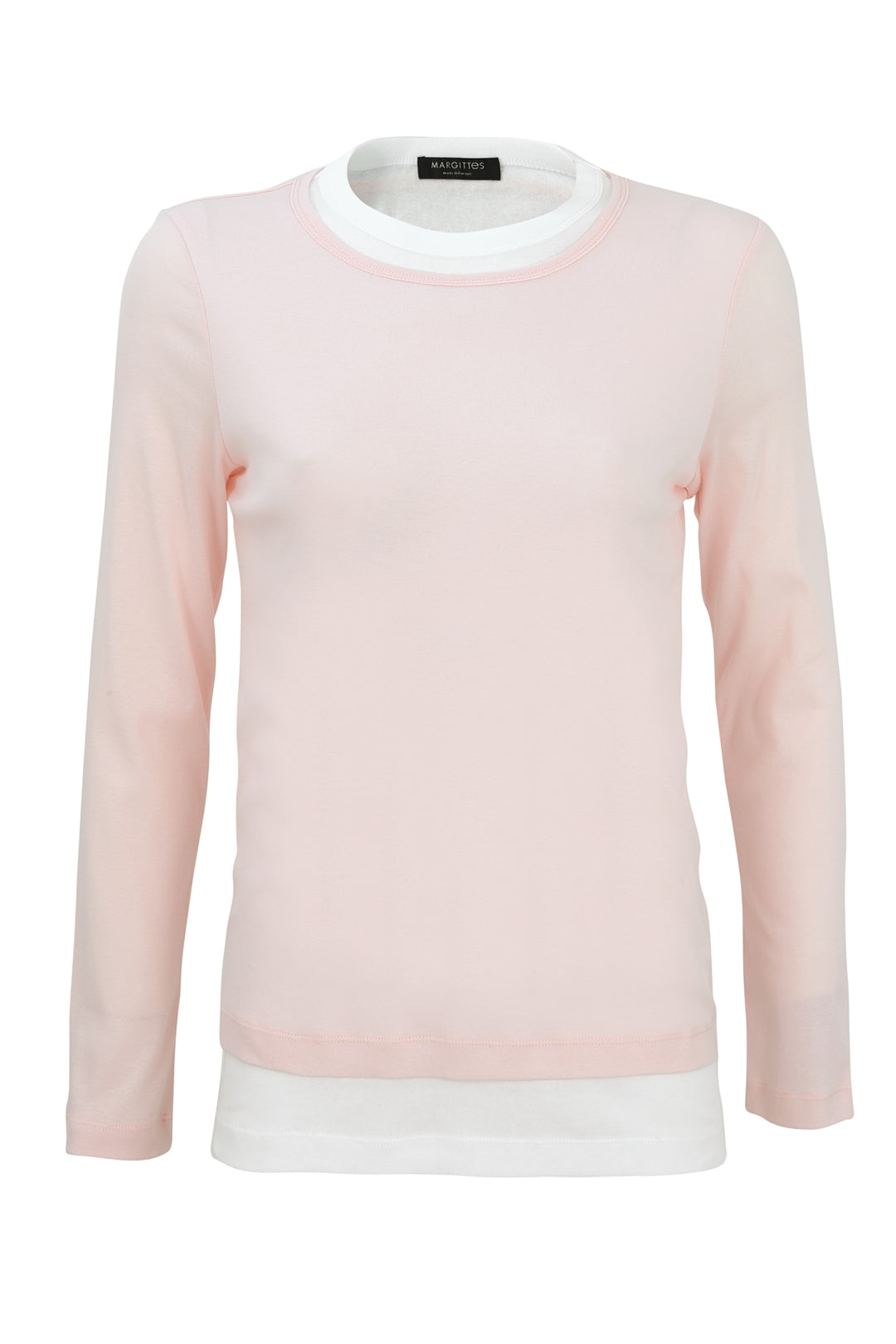 Overlay Optik Longsleeve