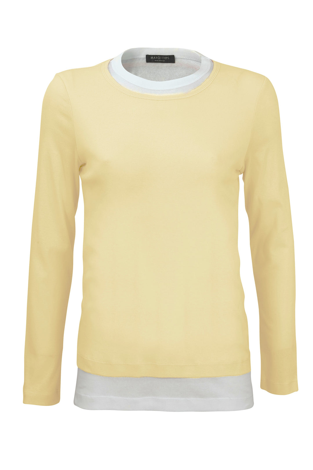 Overlay Optik Longsleeve