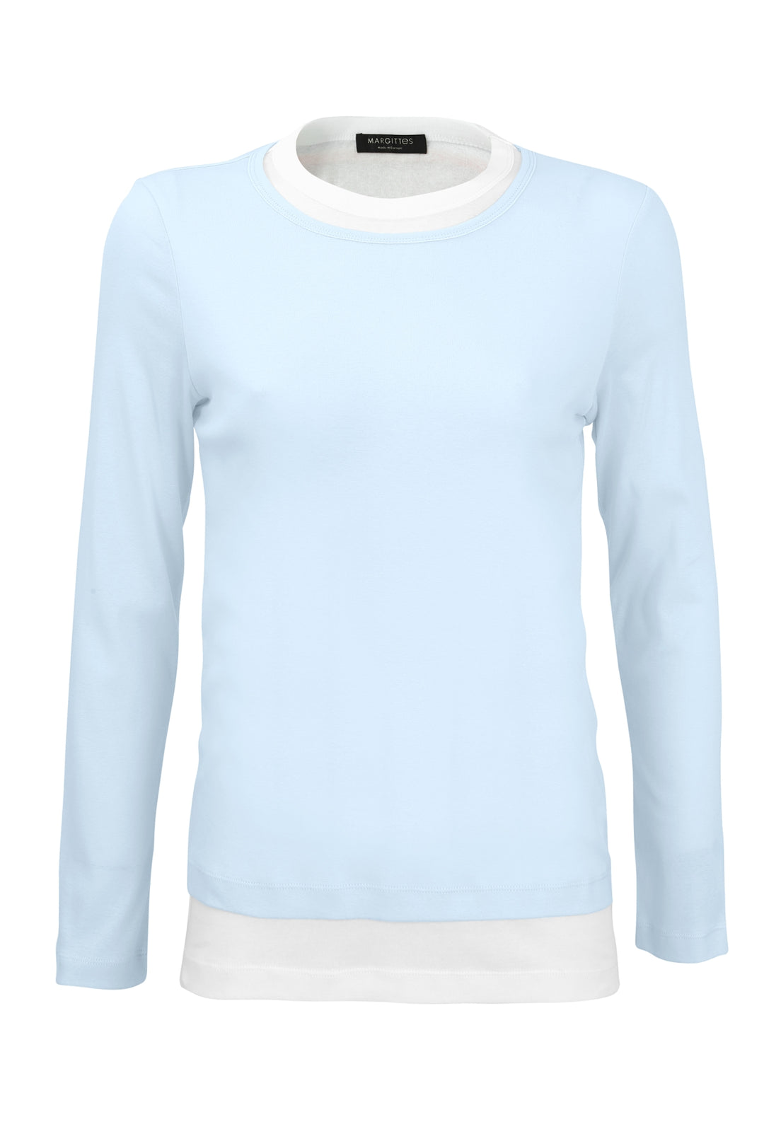 Overlay Optik Longsleeve