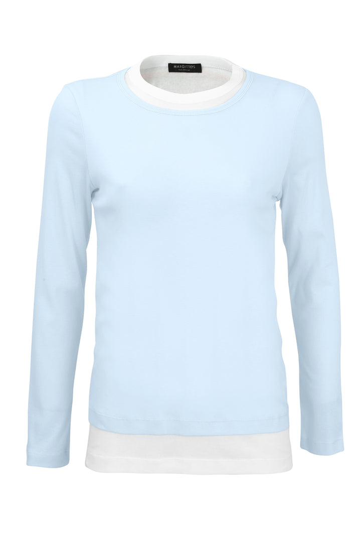 Overlay Optik Longsleeve