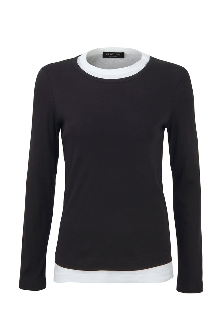 Overlay Optik Longsleeve