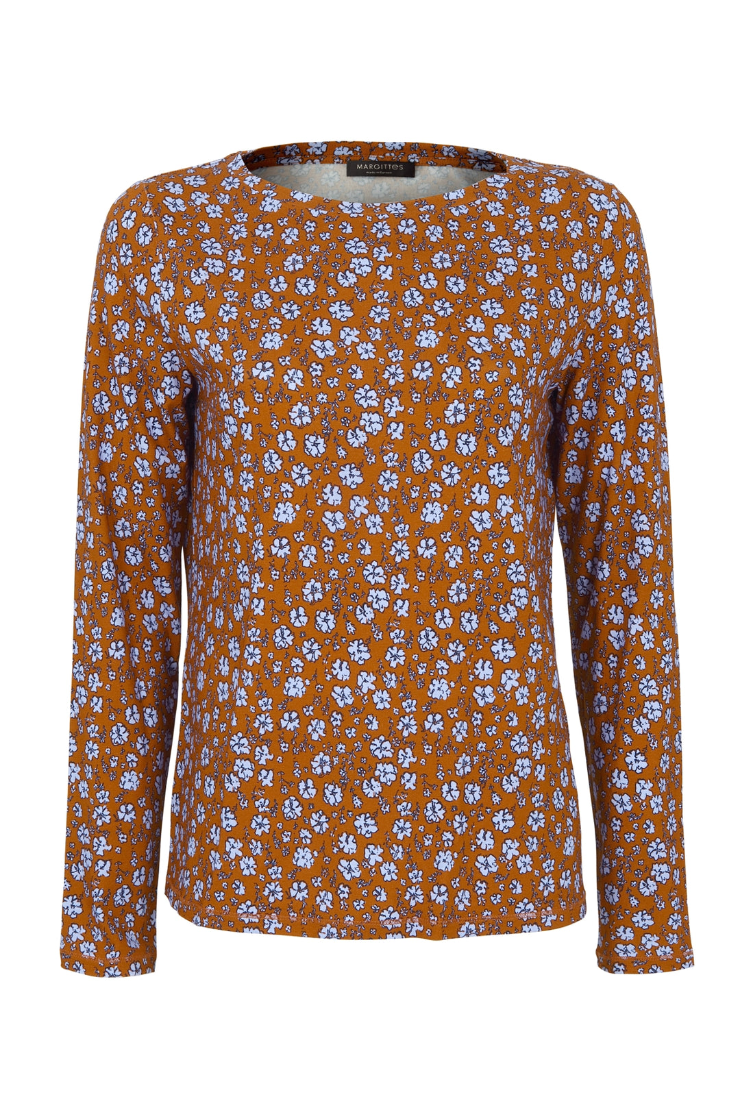 Florales Longsleeve