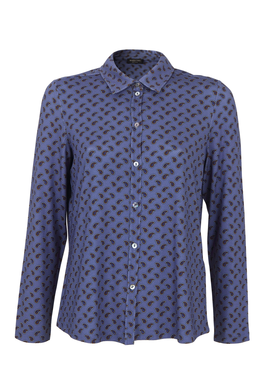 Paisley Bluse