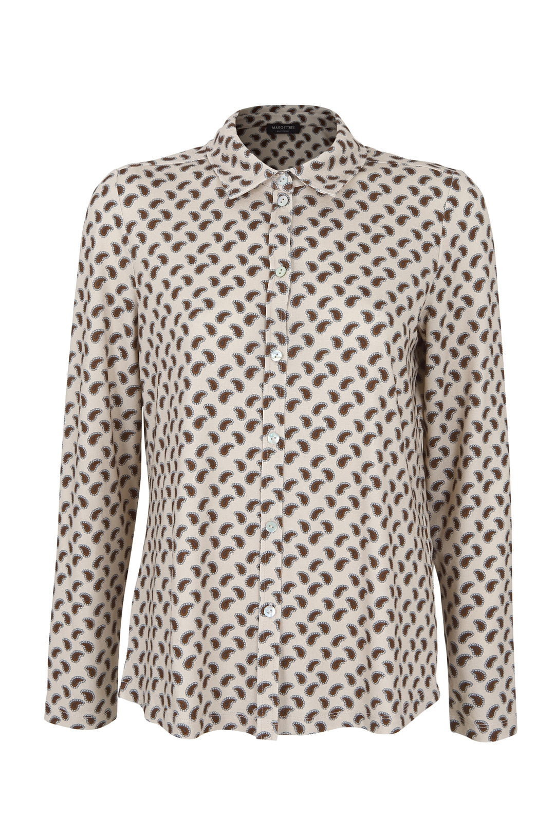 Paisley Bluse
