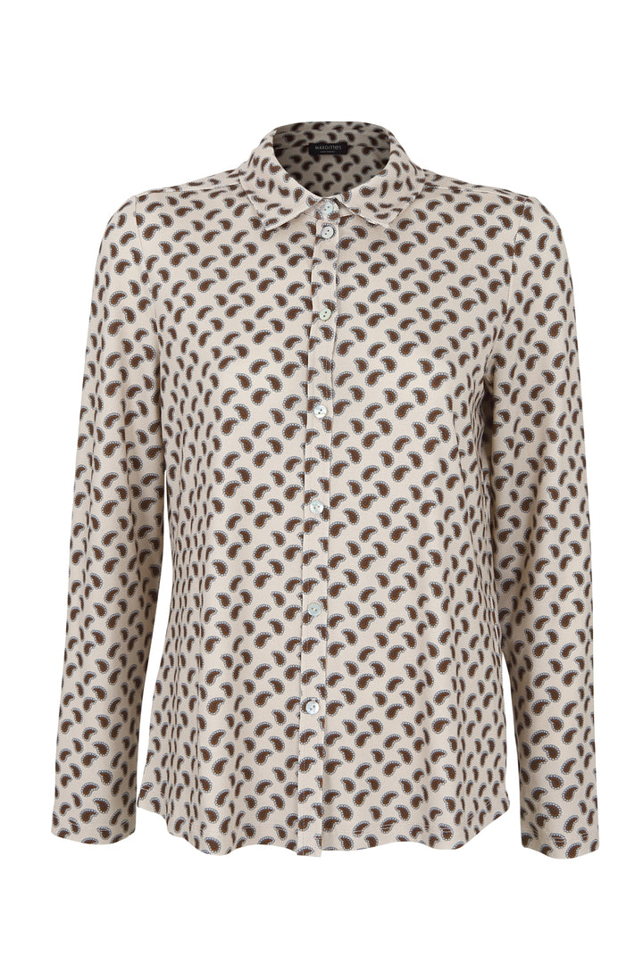 Paisley Bluse