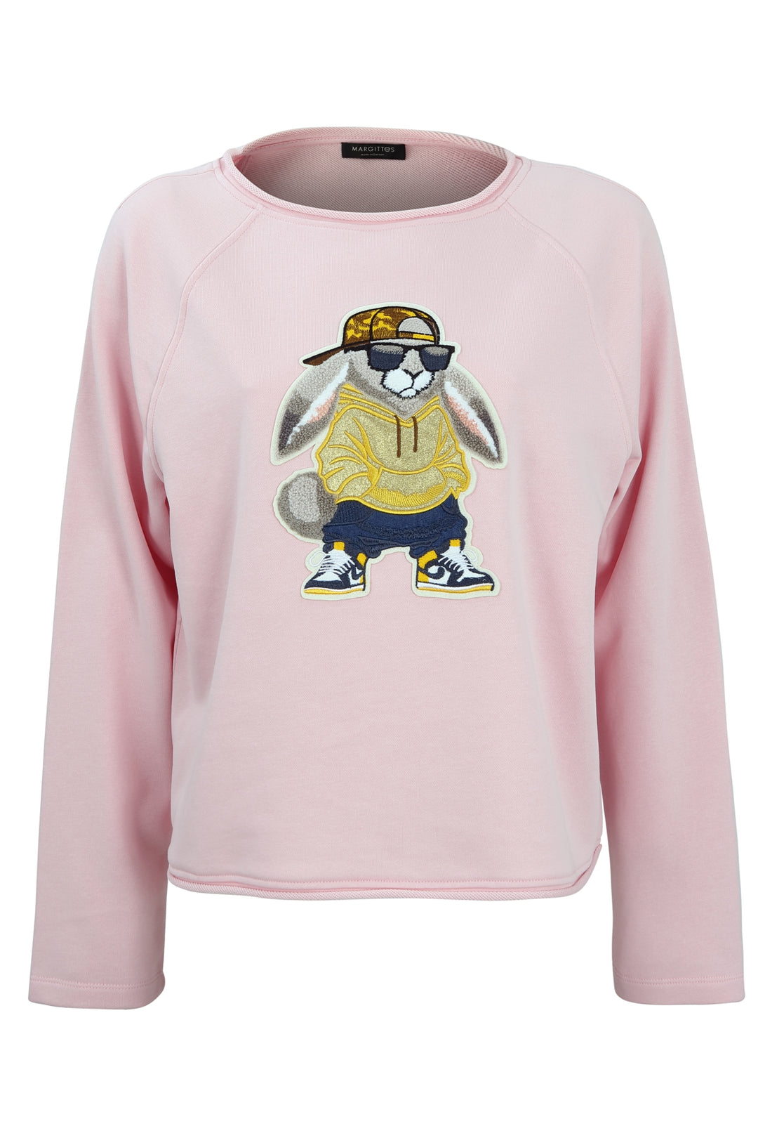 Hasen Sweatshirt
