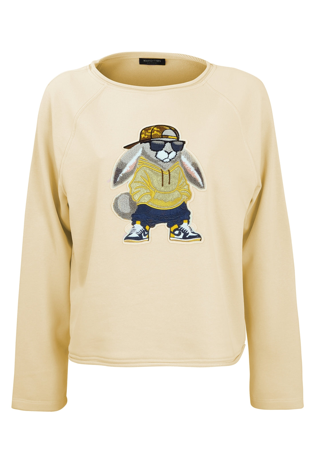 Hasen Sweatshirt
