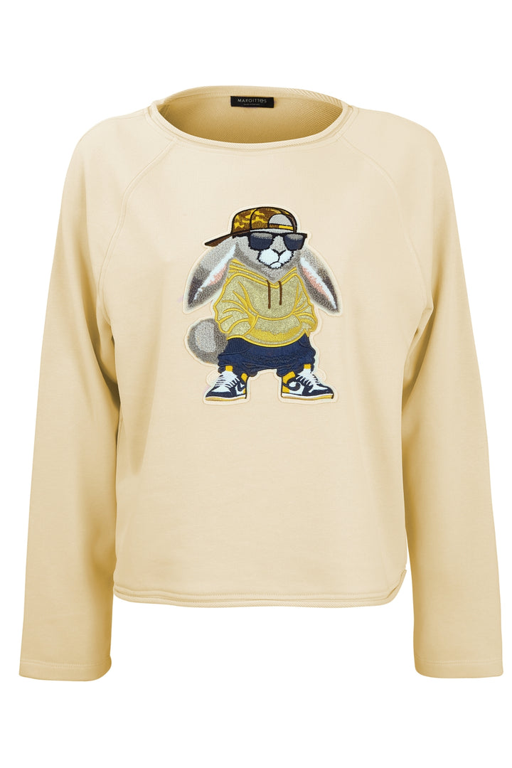 Hasen Sweatshirt