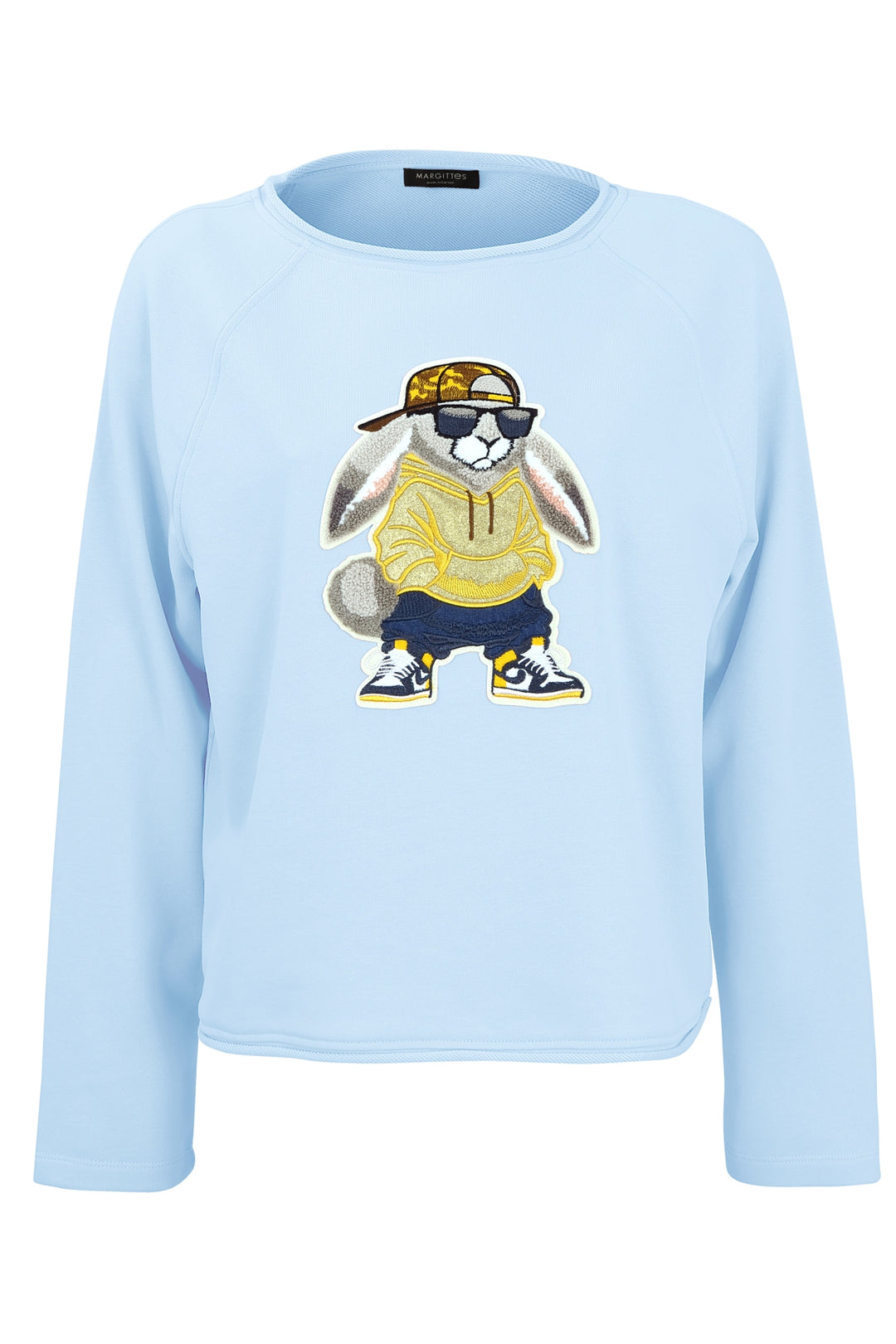 Hasen Sweatshirt