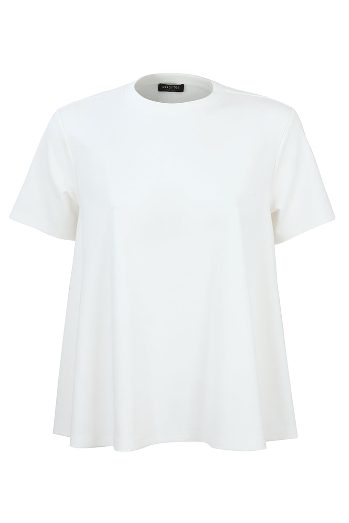 Locker fallendes T-Shirt