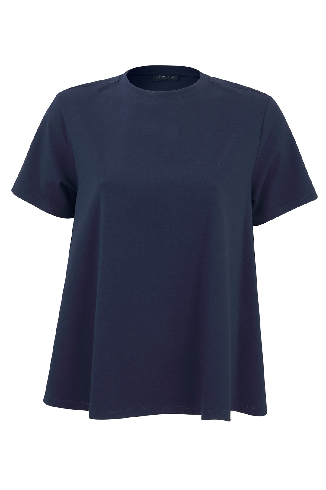 Locker fallendes T-Shirt
