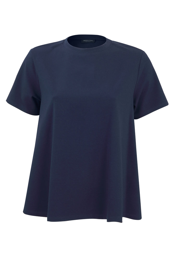 Locker fallendes T-Shirt