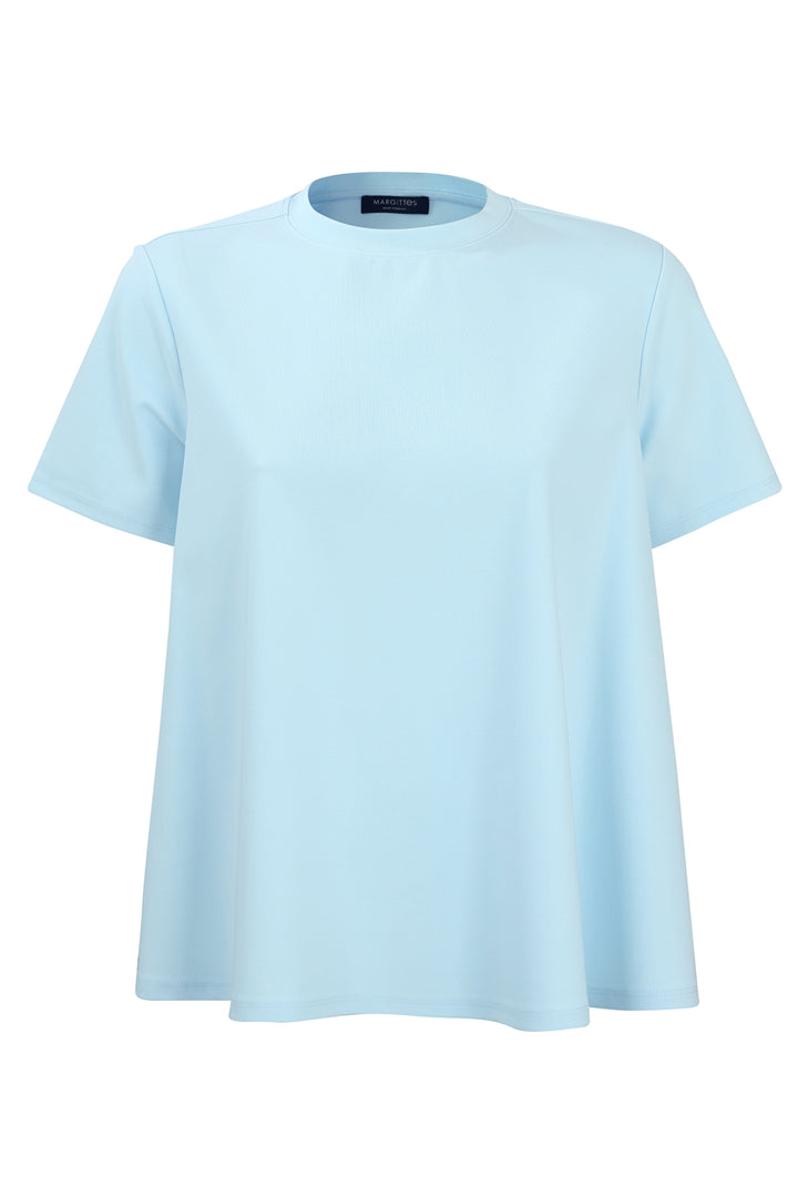 Locker fallendes T-Shirt