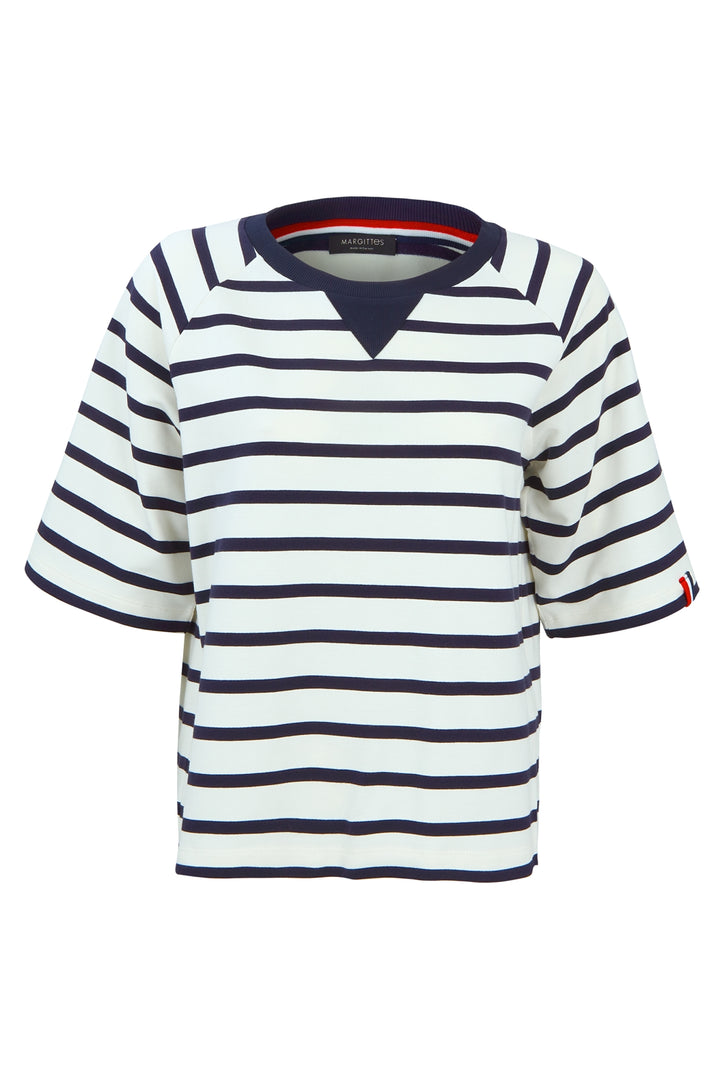 Ringel T-Shirt