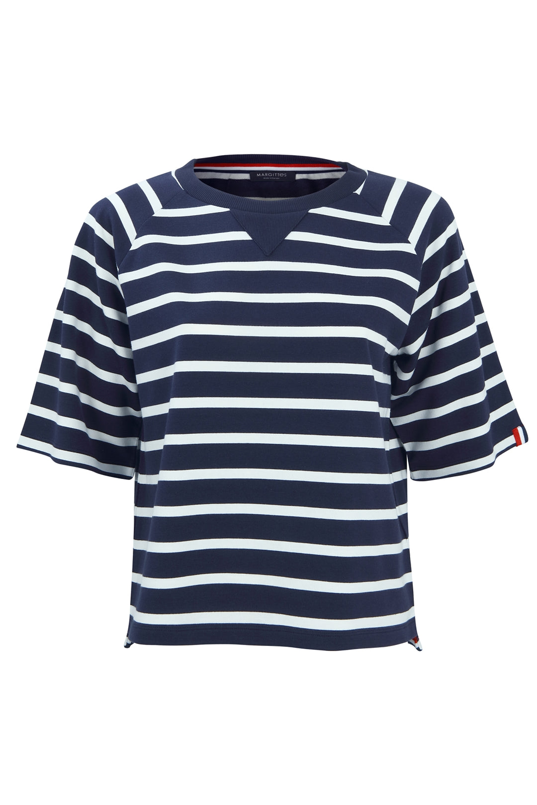 Ringel T-Shirt