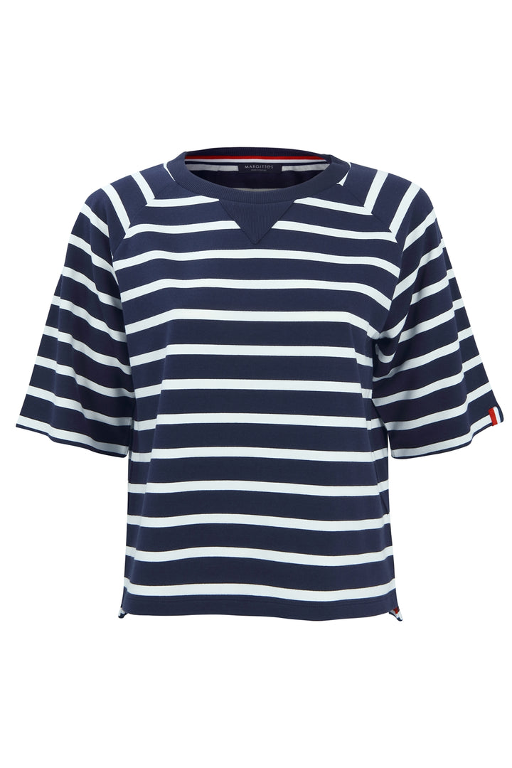 Ringel T-Shirt