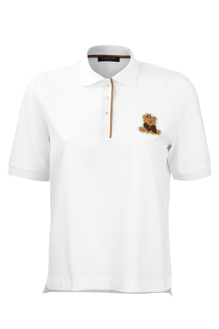 Teddy Polo