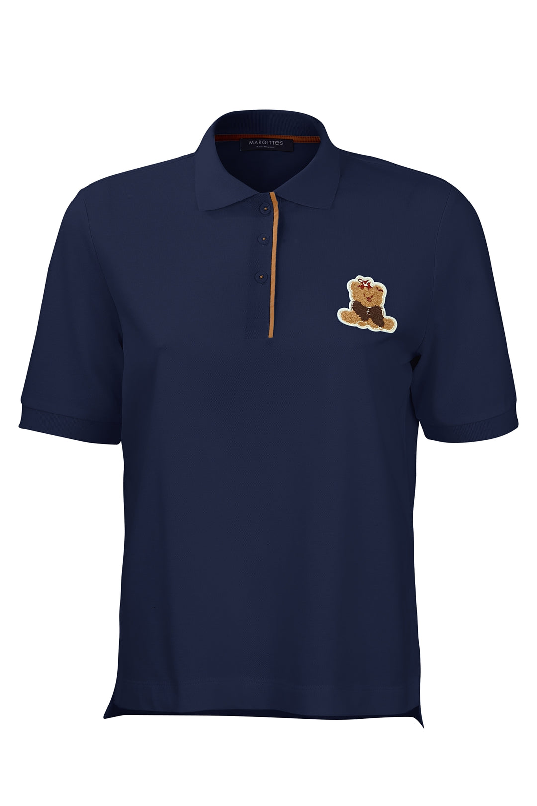Teddy Polo
