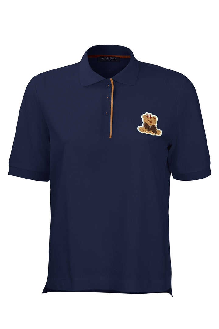Teddy Polo