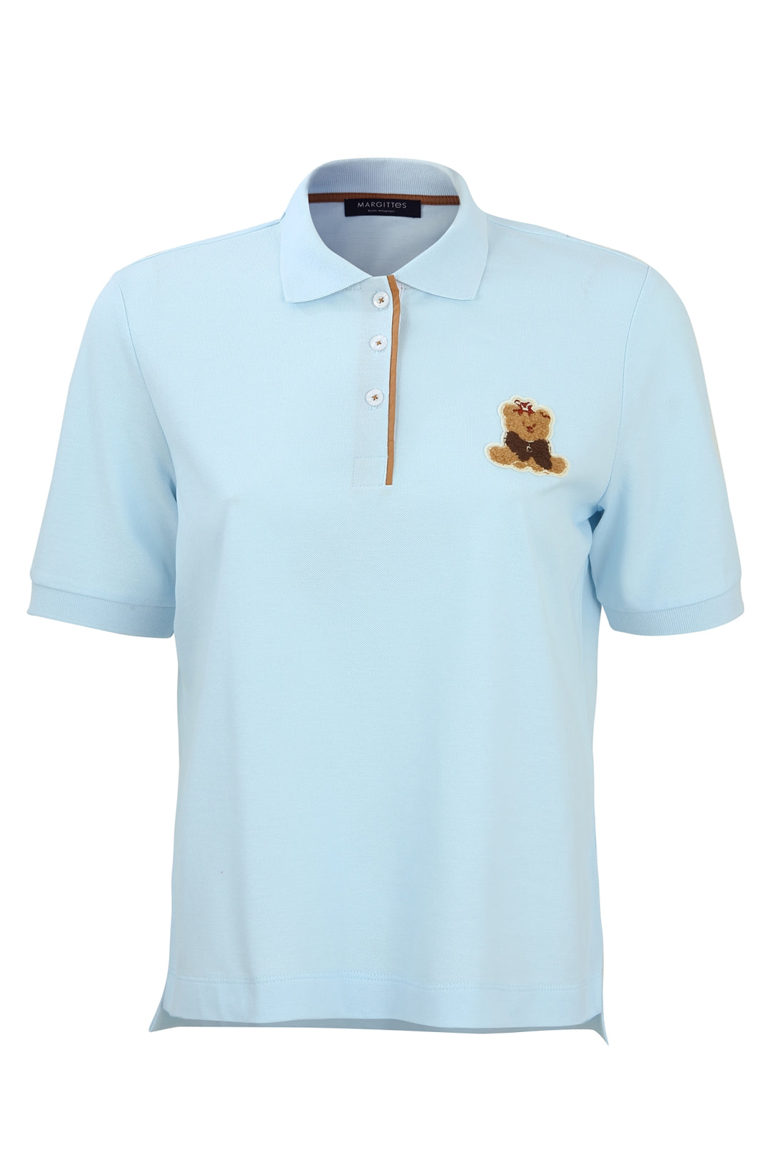 Teddy Polo